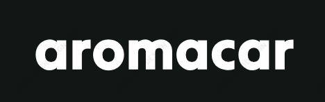 логотип компании www.aromacar.kz